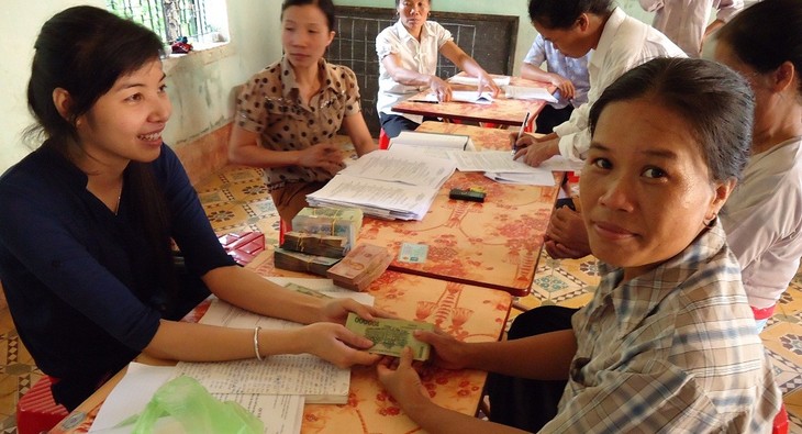 La BAD aide le Vietnam à développer la micro-finance - ảnh 1